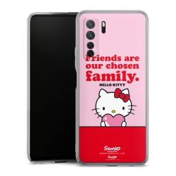 Hard Case transparent