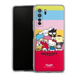 Hard Case transparent