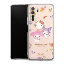 Hard Case transparent