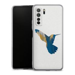 Skyddskal genomskinlig