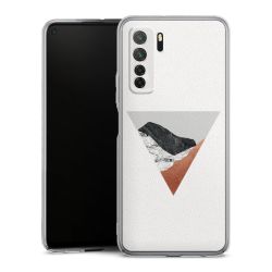 Skyddskal genomskinlig