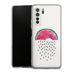 Suojakuori läpinäkyvä