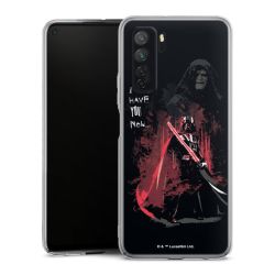 Skyddskal genomskinlig