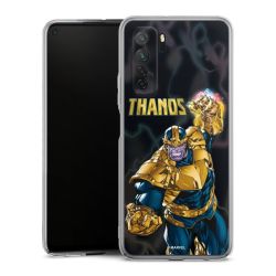 Skyddskal genomskinlig