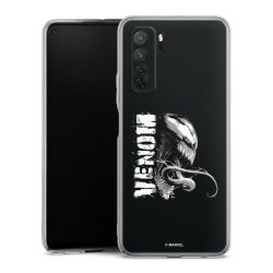 Skyddskal genomskinlig