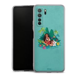 Skyddskal genomskinlig