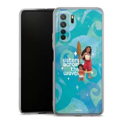 Skyddskal genomskinlig