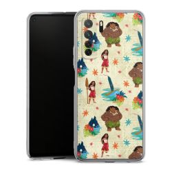 Skyddskal genomskinlig