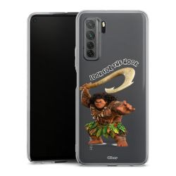 Skyddskal genomskinlig