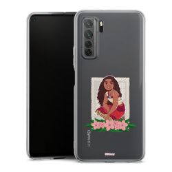 Skyddskal genomskinlig