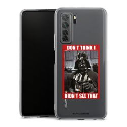 Suojakuori läpinäkyvä