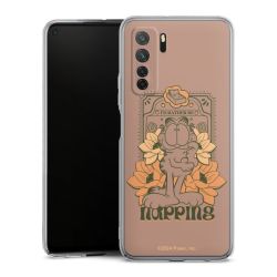 Suojakuori läpinäkyvä