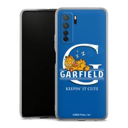 Suojakuori läpinäkyvä