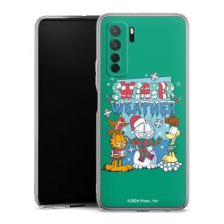 Suojakuori läpinäkyvä