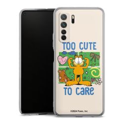 Suojakuori läpinäkyvä