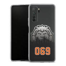 Hard Case transparent