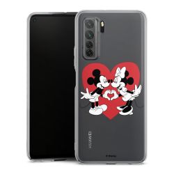 Skyddskal genomskinlig