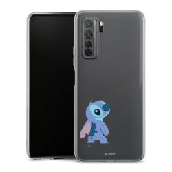 Suojakuori läpinäkyvä