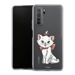 Skyddskal genomskinlig