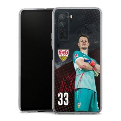 Hard Case transparent