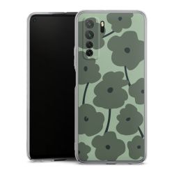 Skyddskal genomskinlig