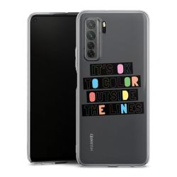 Hard Case transparent