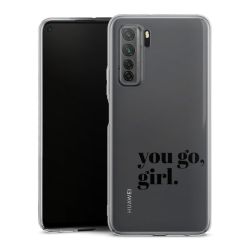 Hard Case transparent