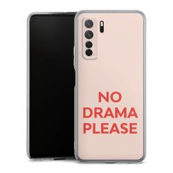 Skyddskal genomskinlig