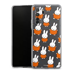 Skyddskal genomskinlig