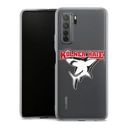 Suojakuori läpinäkyvä