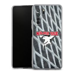 Skyddskal genomskinlig