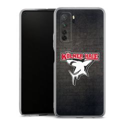 Suojakuori läpinäkyvä