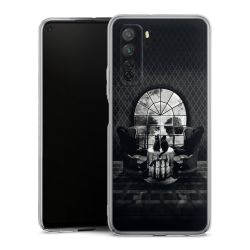 Suojakuori läpinäkyvä