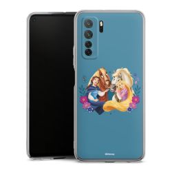 Skyddskal genomskinlig