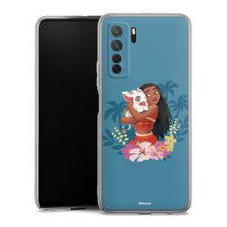 Skyddskal genomskinlig