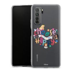 Skyddskal genomskinlig