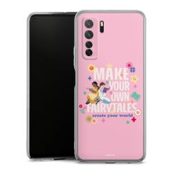 Skyddskal genomskinlig