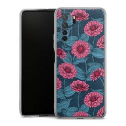 Skyddskal genomskinlig