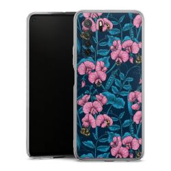 Skyddskal genomskinlig