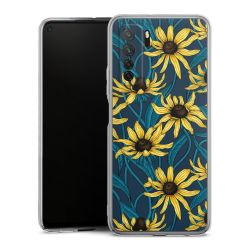 Skyddskal genomskinlig