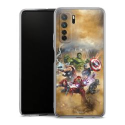 Skyddskal genomskinlig