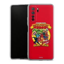 Skyddskal genomskinlig