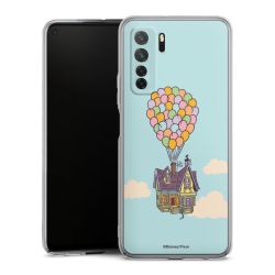 Skyddskal genomskinlig