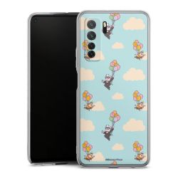 Hard Case transparent