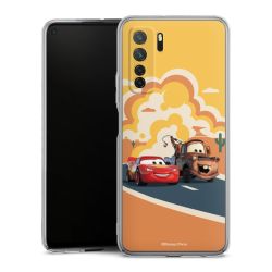 Hard Case transparent