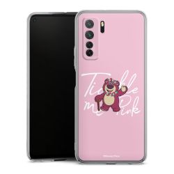 Hard Case transparent