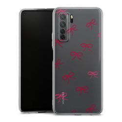 Skyddskal genomskinlig