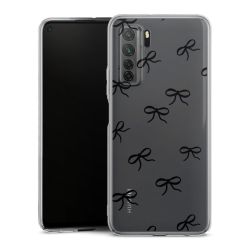 Skyddskal genomskinlig