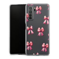 Skyddskal genomskinlig