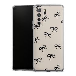 Skyddskal genomskinlig